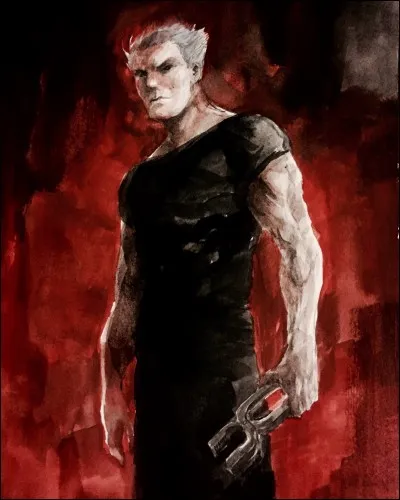 Quel est le vrai nom de Jason ?