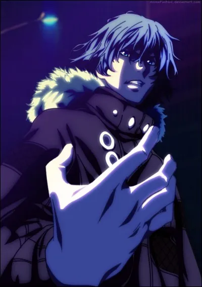 Qui est le petit frère de Tôka ?