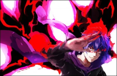 De quelle association fait-il partie ?