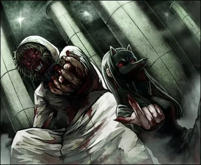 Quel est le surnom de Irimi Kaya ?