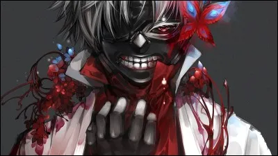 Pourquoi les goules ne peuvent-elles pas manger comme les humains ?