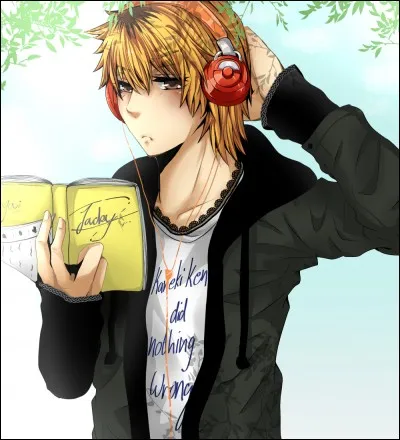 Qui est le meilleur ami de Kaneki ?