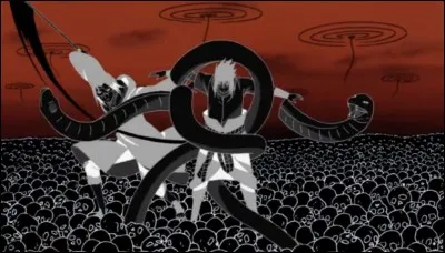 Dans "Naruto", il y a 3 styles de combat : le ninjutsu, le taijutsu et le...