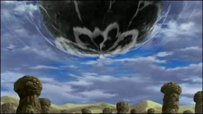 Dans "Naruto", il y a 5 éléments : le suiton, le raiton, le futon, le katon et le...