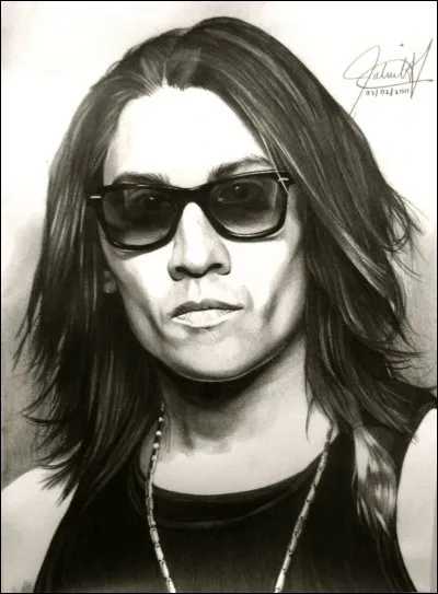 Combien mesure Taboo ?