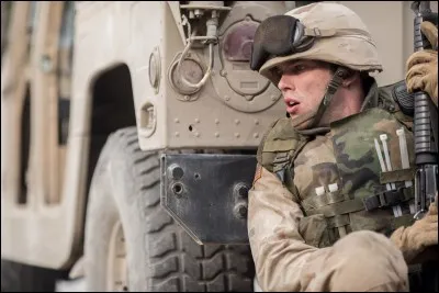 À la fin du film, quel soldat rentre chez lui ?