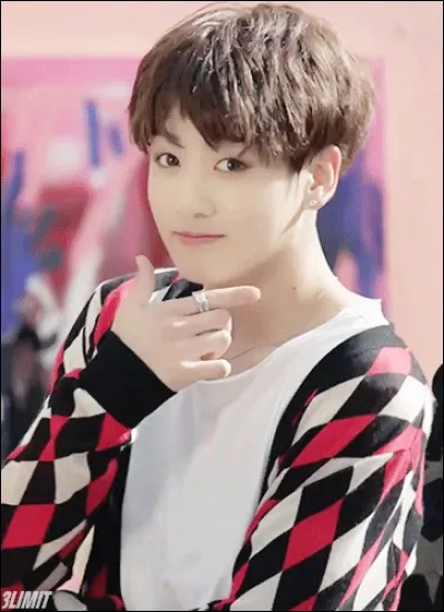 Quel est le vrai prénom de Jungkook ?