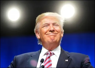 Quand vous faites une blague...