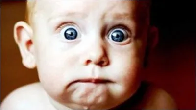 Bouh. Vous avez peur ?