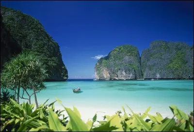 Votre endroit préféré ?