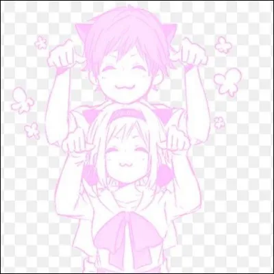 L'amour, ça te rend...