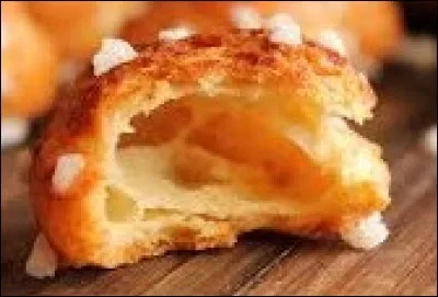 Au c�ur de quelle viennoiserie &ecirc;tes-vous plong&eacute; ?