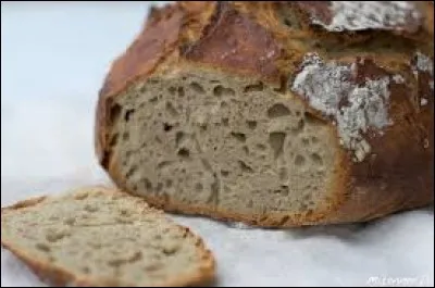 Tout simplement mais de saveur authentique, quel est-il ?