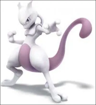 O&ugrave; trouve-t-on Mewtwo ?