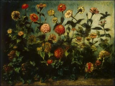 Si je vous dis : « On s'y dévoile », vous répondez :