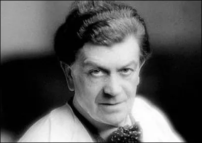 F comme Friesz. Qui était Othon Friesz ?