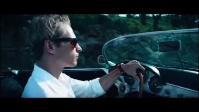 Complétez les paroles : 
"Oui, ton retour (...)
Oui, toi et moi c'est une évidence
Je sais, ce n'est pas gagné d'avance".