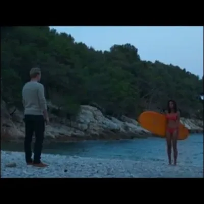 De combien de refrains se compose la musique ?