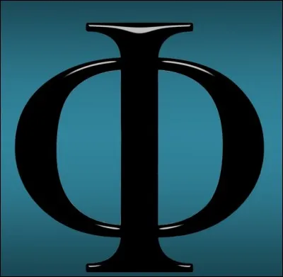 Pour connaître le nom de la vingt-et-unième lettre de l'alphabet grec, insérez une de ces deux lettres dans le mot "pi".