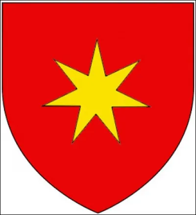 En héraldique, comment appelle-t-on la branche d'une étoile ?
Découvrez-le en insérant une lettre dans le mot "ri".