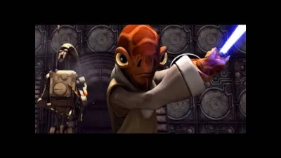 Qui est le maître Jedi de Nahdar Vebb ?