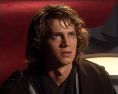 Qui est le maître Jedi de Anakin Skywalker ?