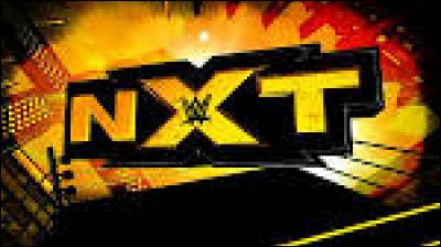 Quelle est l'équipe qui a fait ses débuts à la WWE, qui vient de la NXT ?