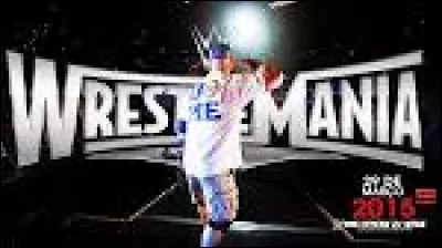 Quelle superstar a eu l'une des meilleures années et début a la WWE en 2016-2017 ?