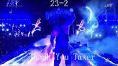 Quelle est la superstar de 2 dans 23 : 2 (la Streak) ?