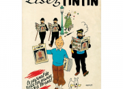 Quiz Les femmes dans 'Les Aventures de Tintin'