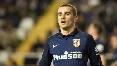 Quelle est la célébration la plus connue de ce joueur ?