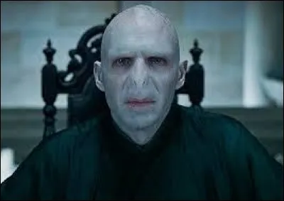 Quel est le vrai nom (complet) de Voldemort ?