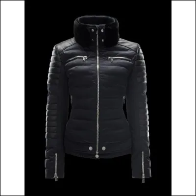 Aimes-tu porter des vestes avec des cordes ?