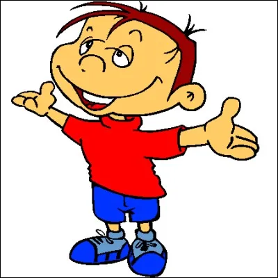 Quel style de (garçon ou fille) aimes-tu ?