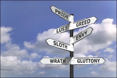 Quel est ton plus gros défaut ?