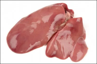 Quel organe devenait alors blanc ou jaune trahissant votre émotion ?