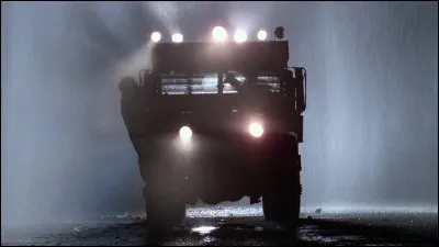 La peur ça peut rapporter, certains en ont même tiré un salaire ...