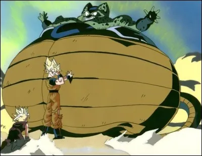 Sur quelle planète Son Goku sacrifie-t-il sa vie pour sauver la Terre ?