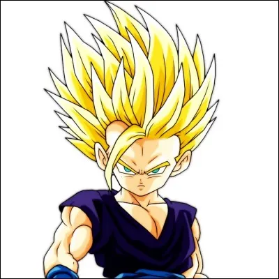 Qui finit par tuer une bonne fois pour toute Cell ?