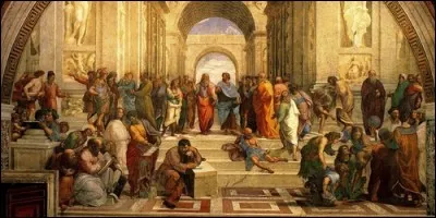 A la Renaissance, quelle était la population la plus avancée dans le domaine des sciences de la Terre ?