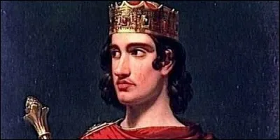 Quel roi appartient à la dynastie des Carolingiens ?