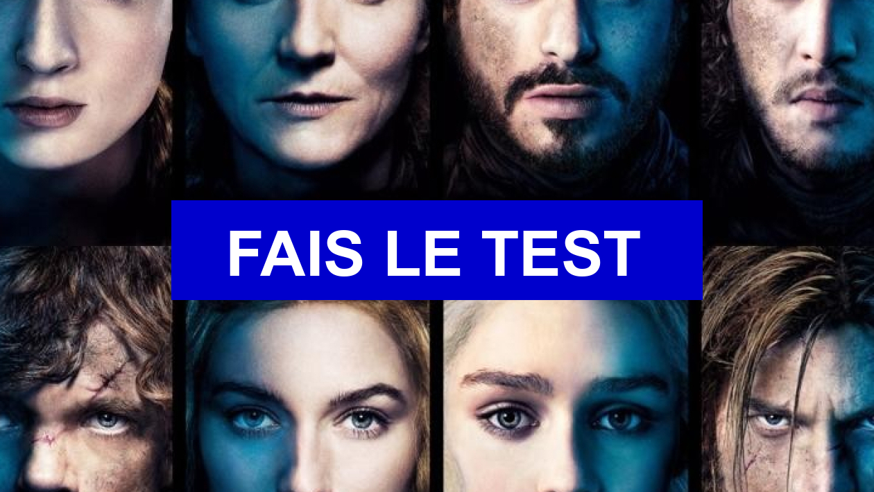 Quel Personnage De Game Of Thrones Es Tu e7a0poLLnebRPM