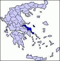 Eube est la plus grande le de la mer Ege. Quelle est sa capitale ?