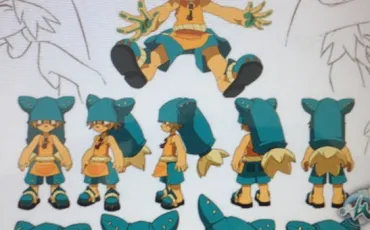 Quiz Wakfu