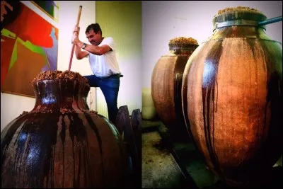 Quel vin fait la renommée de notre village ?