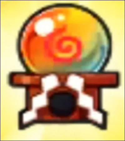 Comment s'appelle cet objet ?