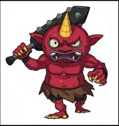 Ce yo-kai est-il méchant ou gentil ?