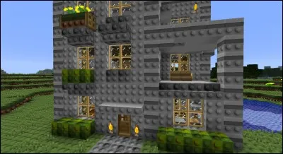 Existe-t-il des packs de texture ?