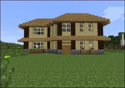 Quand nous construisons une maison, par quoi devons-nous commencer ?