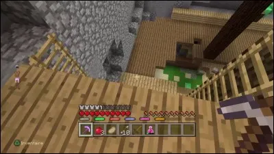 Pouvons-nous jouer en ligne ?